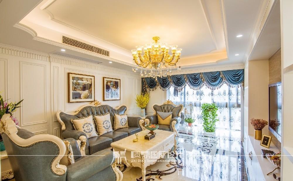 
北欧极简，邂逅旧时光 -0