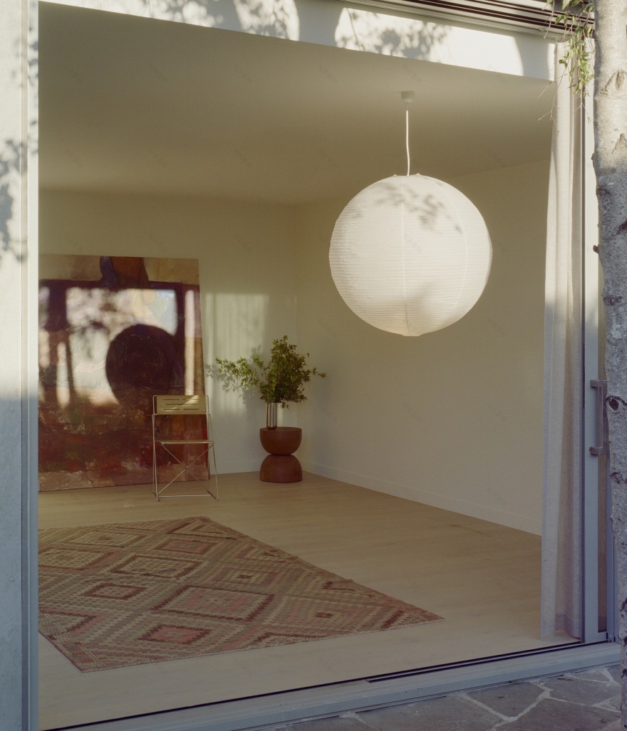 木屋丨澳大利亚丨JAK Architecture-32