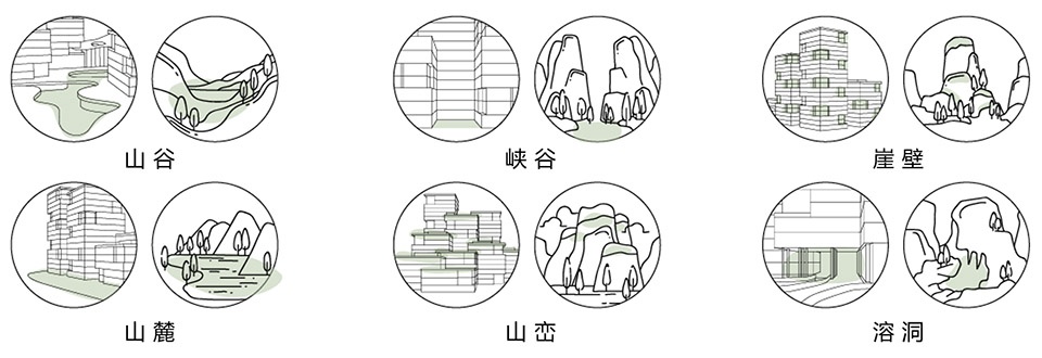 杭州未科阿里中心,亲橙park丨中国杭州丨阿普贝思（北京）建筑景观设计咨询有限公司-35