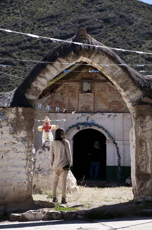 智利高原地区可持续保护及建筑遗产修复项目丨高原基金会（Fundación Altiplano）-59