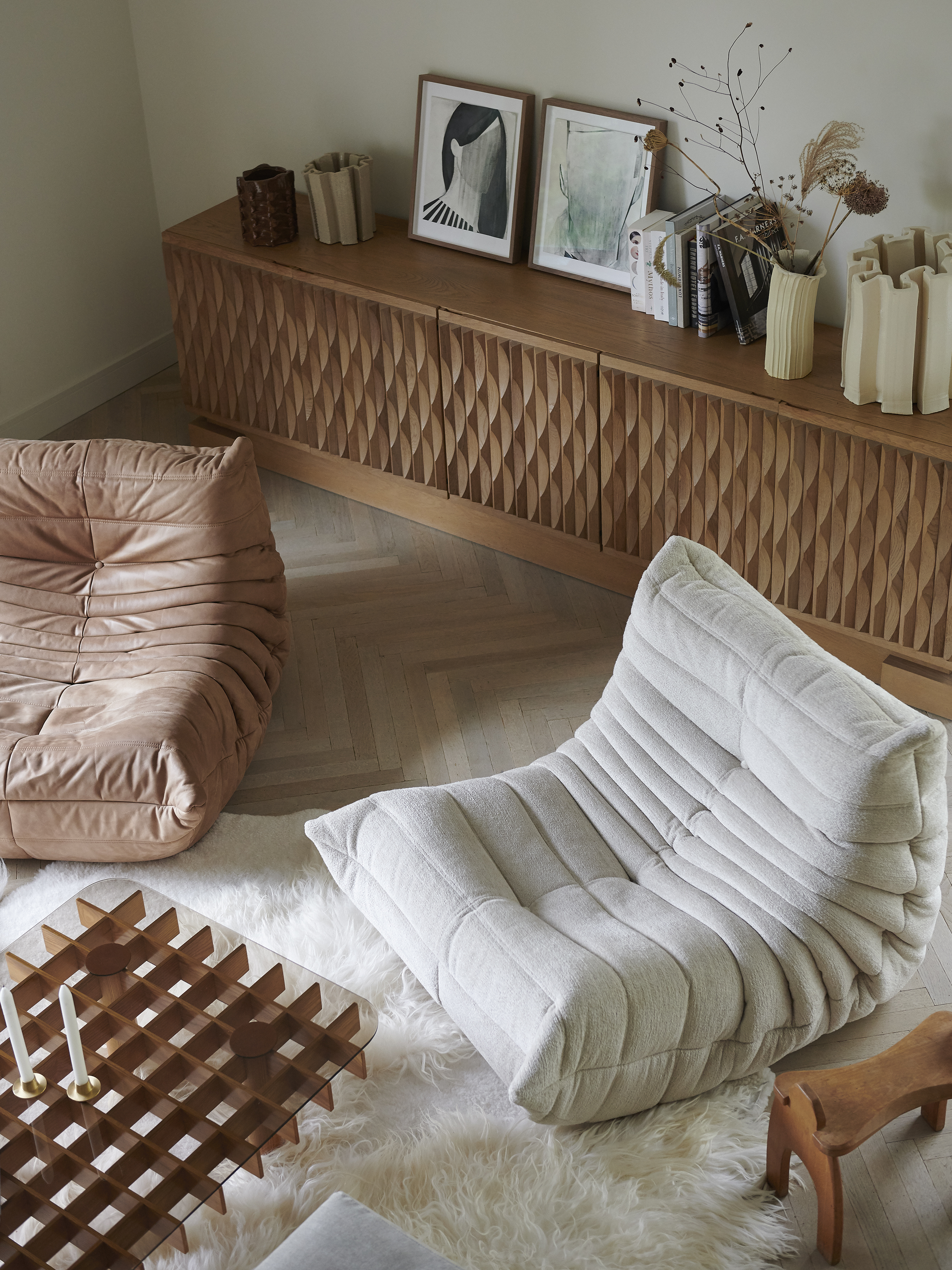 A simple frame 住宅丨荷兰阿姆斯特丹丨Framework Studio-4