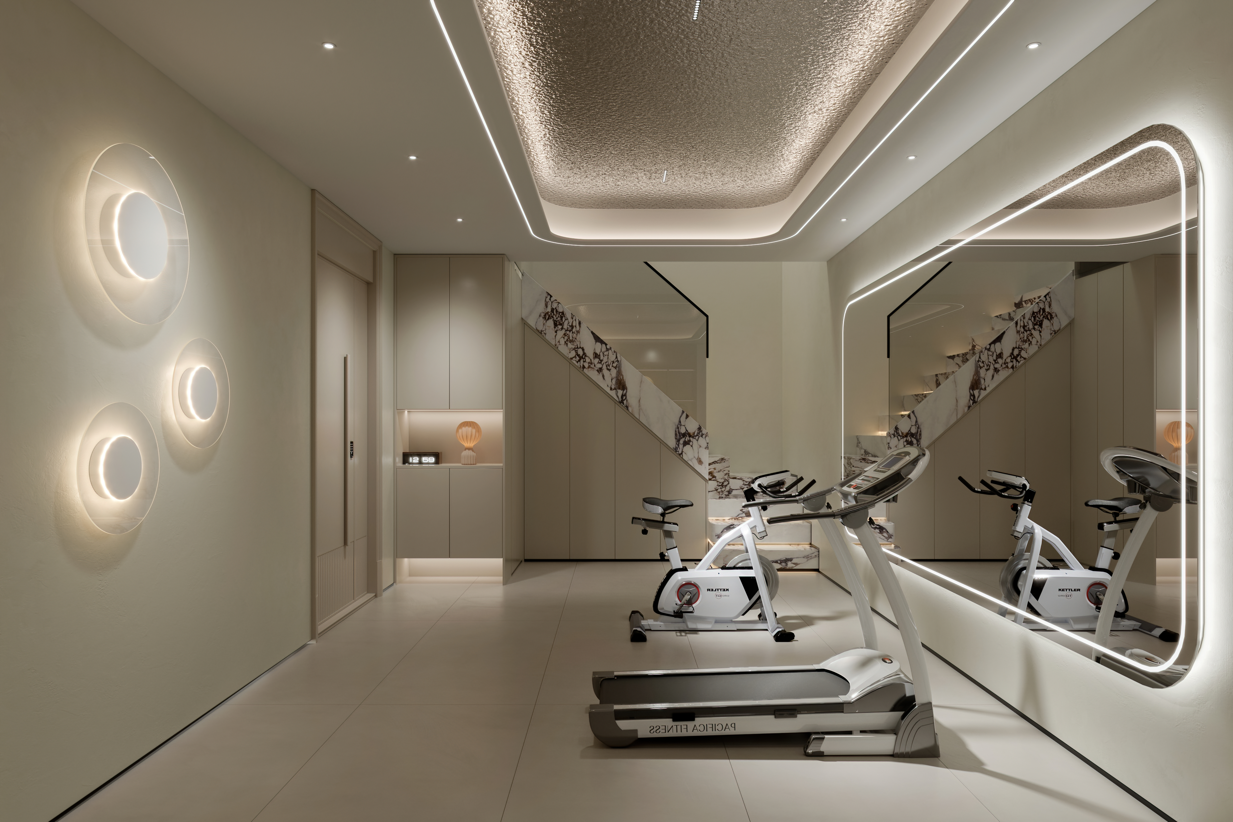 奶油法式客餐厅-17