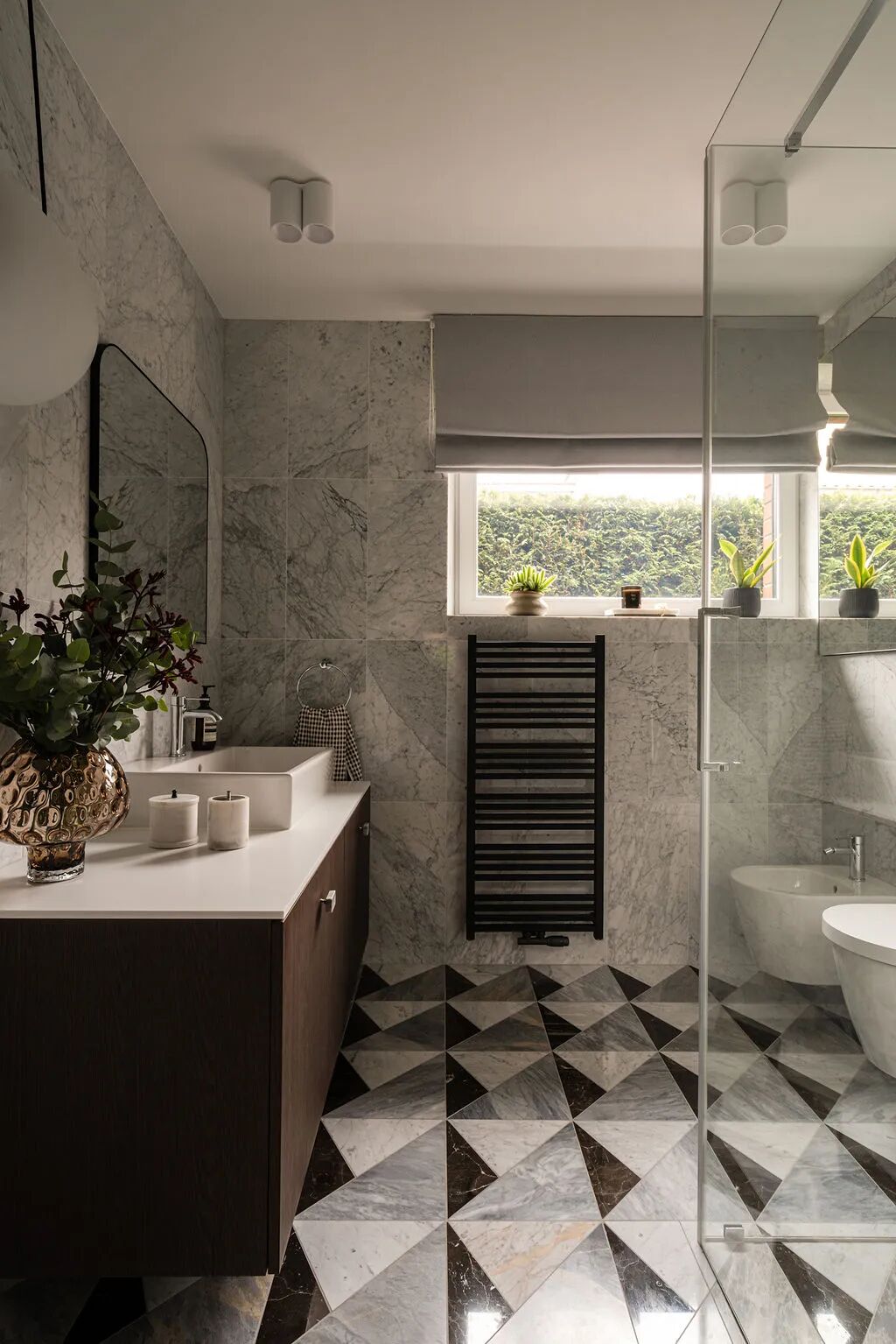 一对退休夫妻的梦中情房丨Kate Studio-21