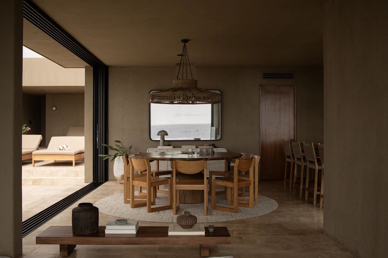 别墅丨墨西哥-21