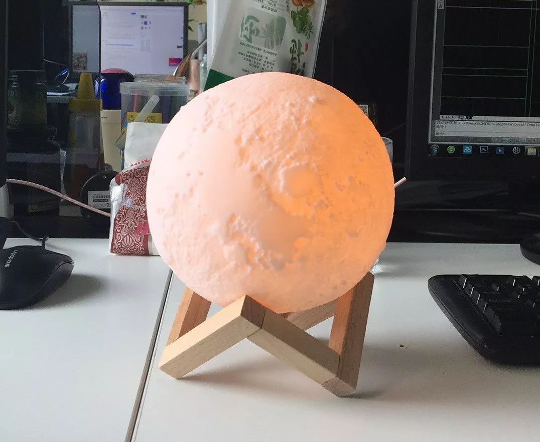 麦设计礼物交换节,餐饮企业的文化建设之路-39