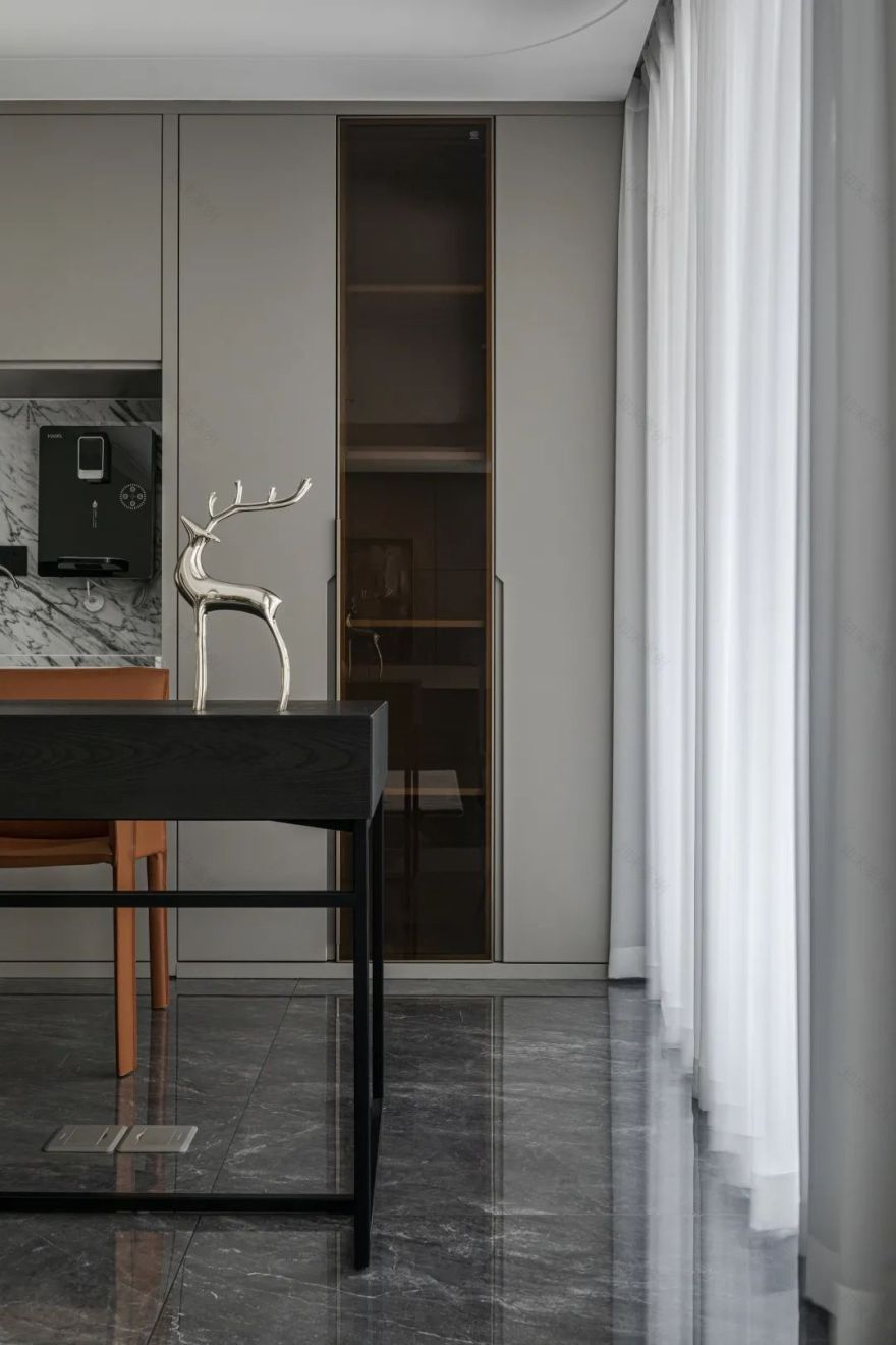 鼎盛金海花园别墅丨石狮乔金斯-32