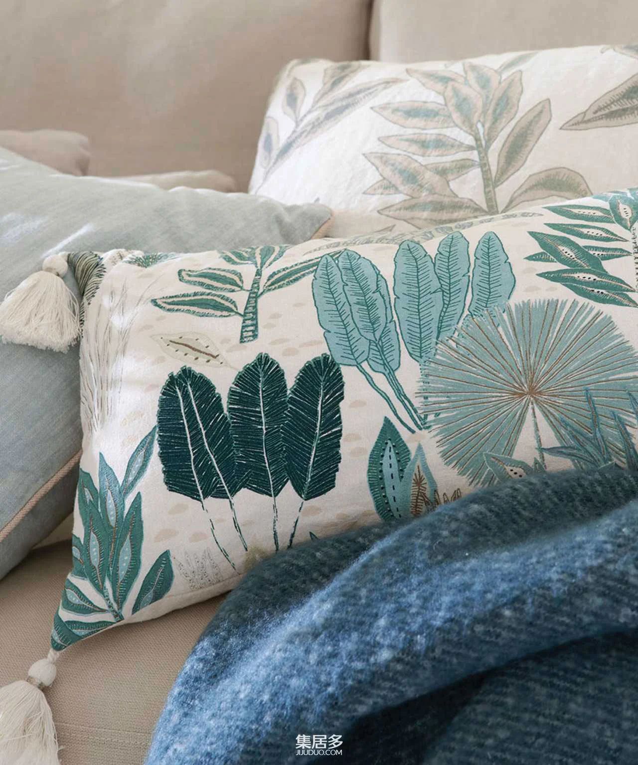 Maisons du Monde 2023 年秋季目录-29