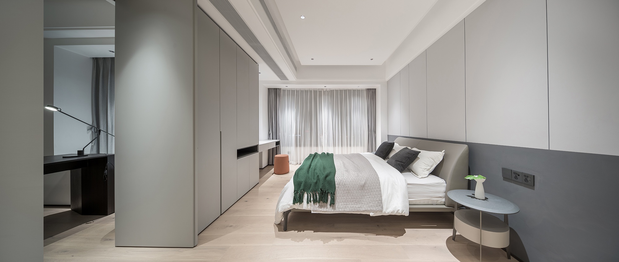 观澜江景,无限衍生丨中国东莞丨D.P 设计-67