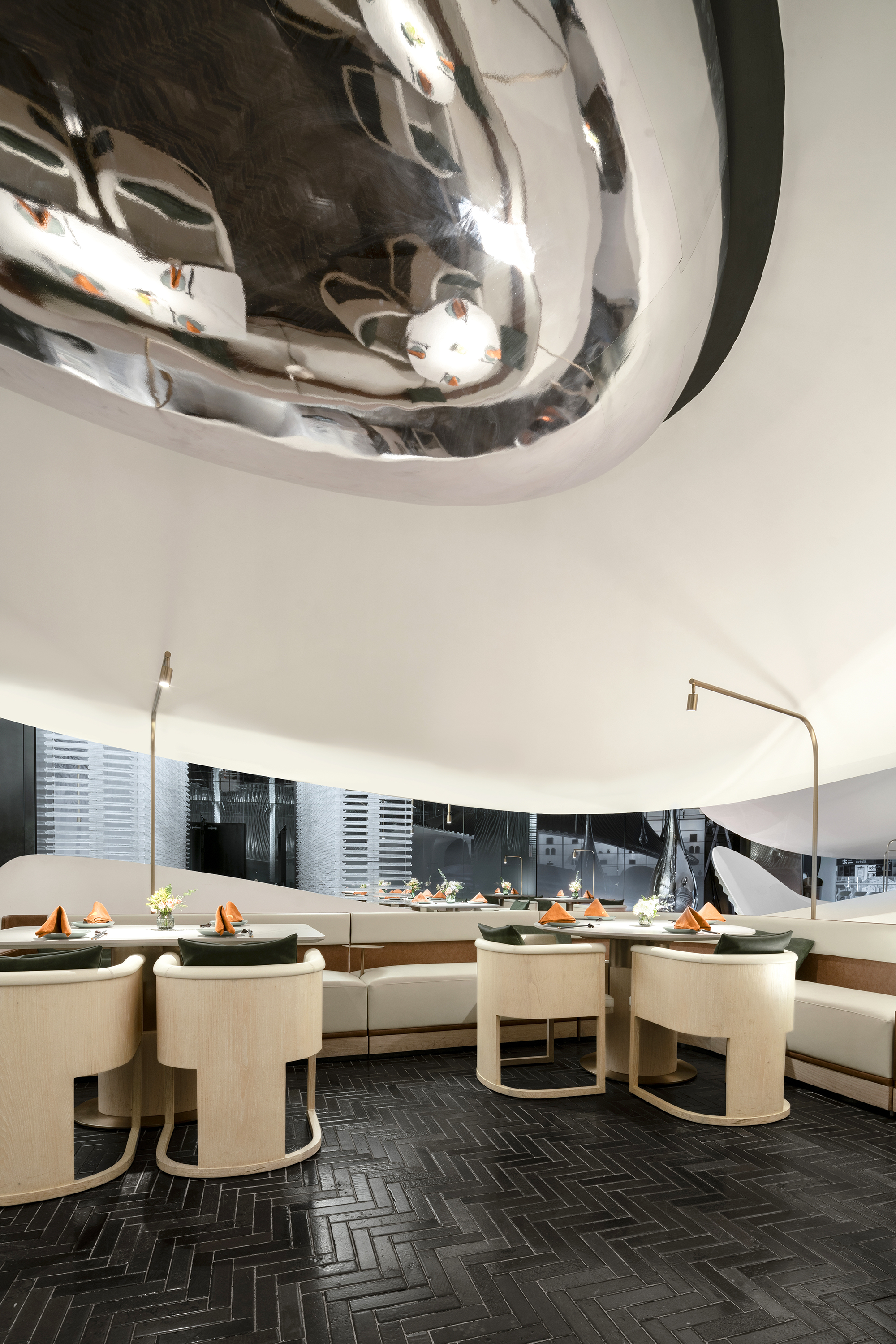 超现实主义建筑设计丨墨西哥-73