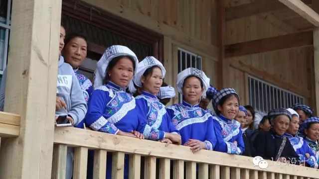 108户布依族人的家， 吕品晶让梦想照进古村-179