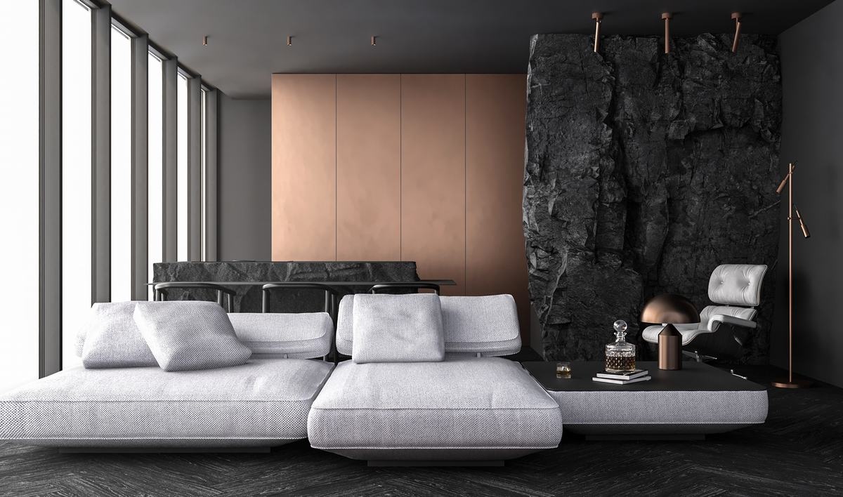 天马行空的想象力丨Moroes Architects-7