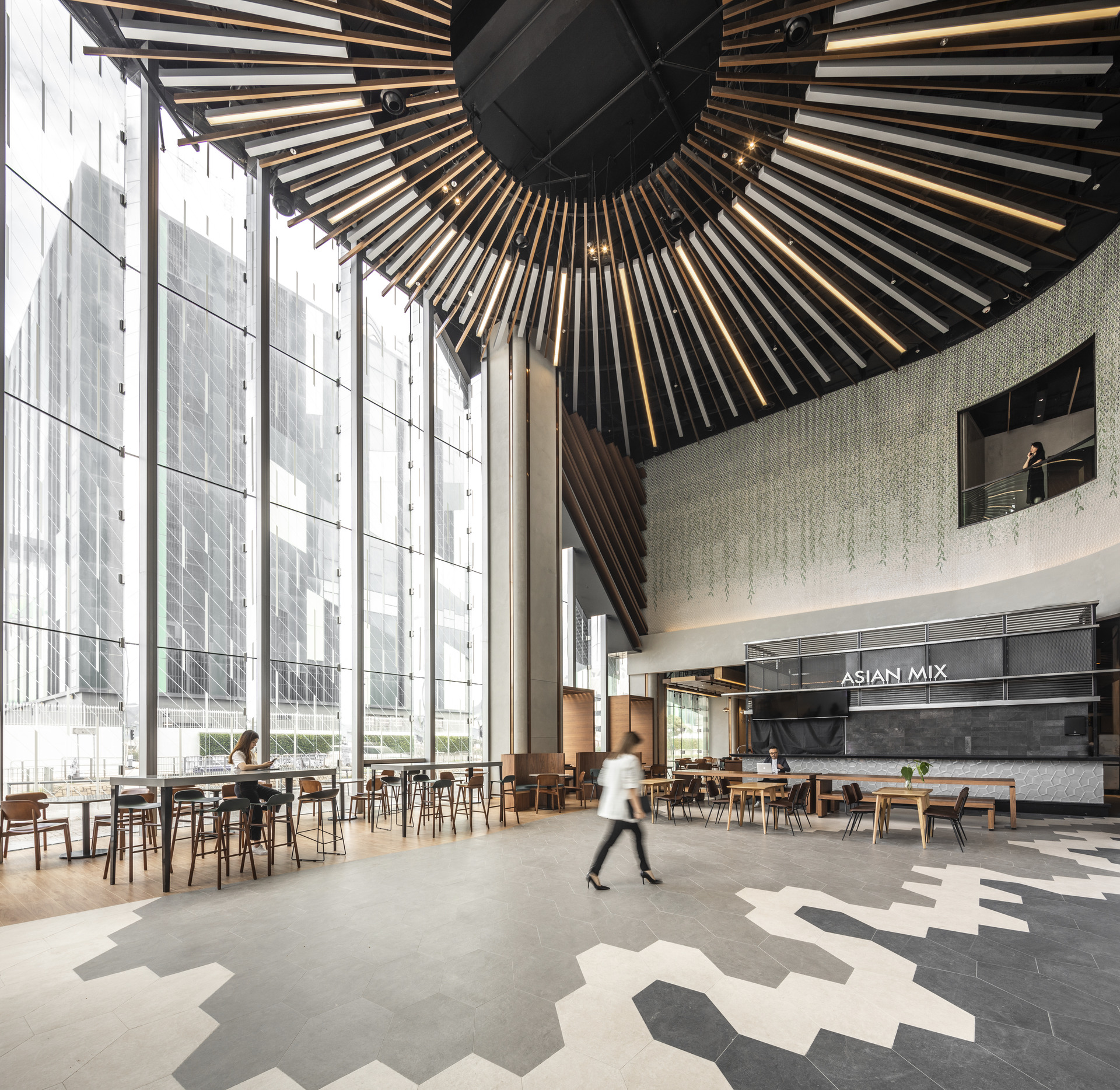 HKSTP Data Technology Hub | Woods Bagot-7