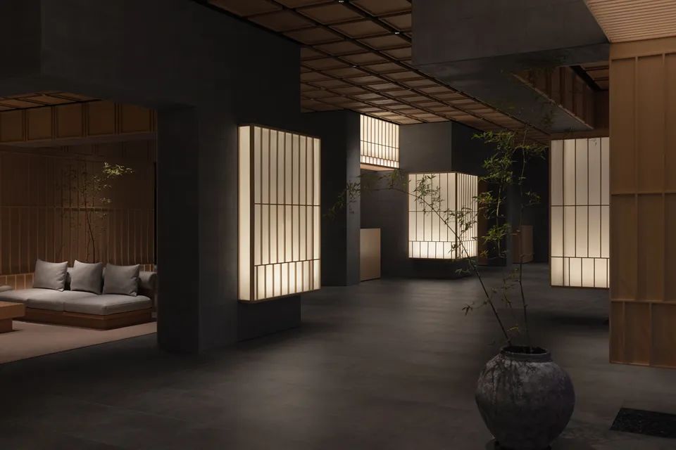 阿那亚隐庐酒店丨中国秦皇岛丨PLAT ASIA郑东贤工作室-34