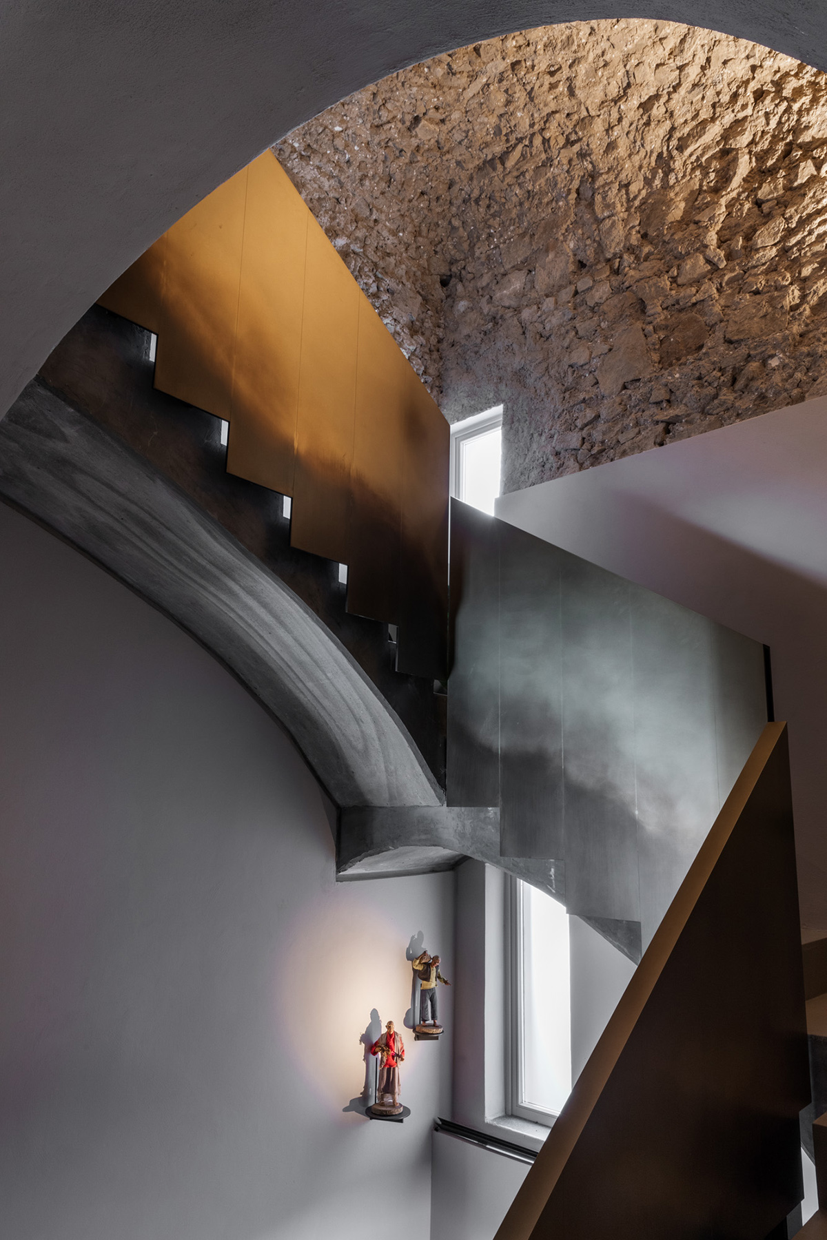 LAQUA Countryside 度假酒店丨意大利丨lamatilde-26