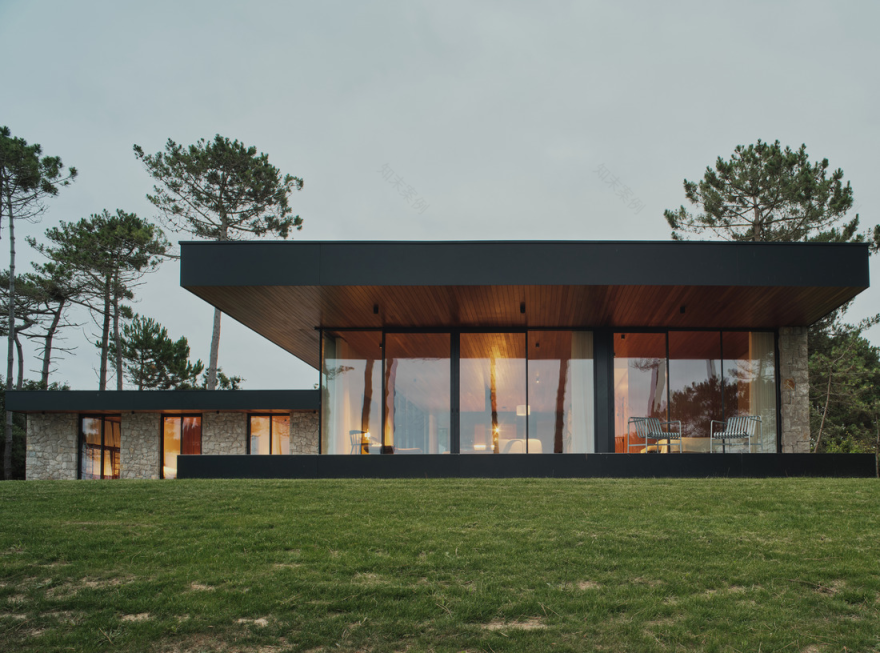 国外别墅丨西班牙丨Zooco Estudio-2