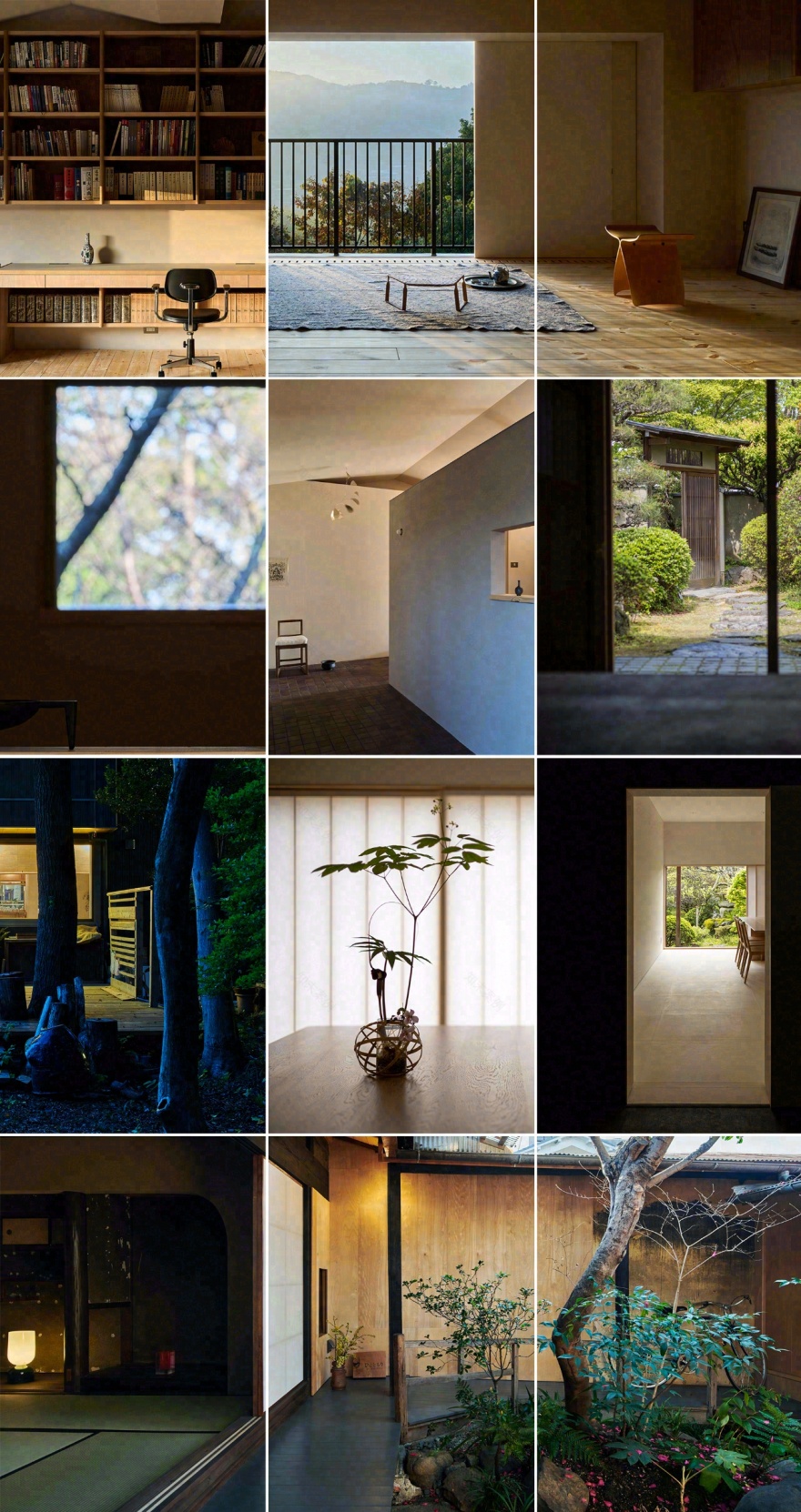 一乘寺,奈良总公司丨日本奈良丨Hitotomori 建筑设计事务所-2