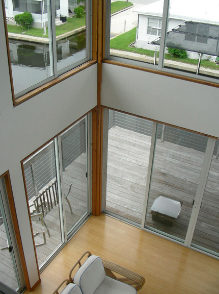 霍尔德曼溪环保私宅-23