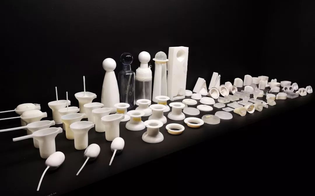 nendo 打造东京商业综合体,极简设计展现灵动趣味-177