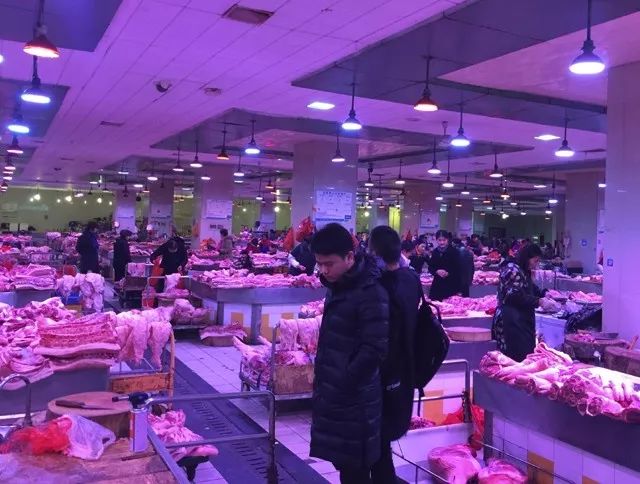 批零兼营的综合性农贸市场如何改造升级？张家港第一集贸市场给你答案！-51