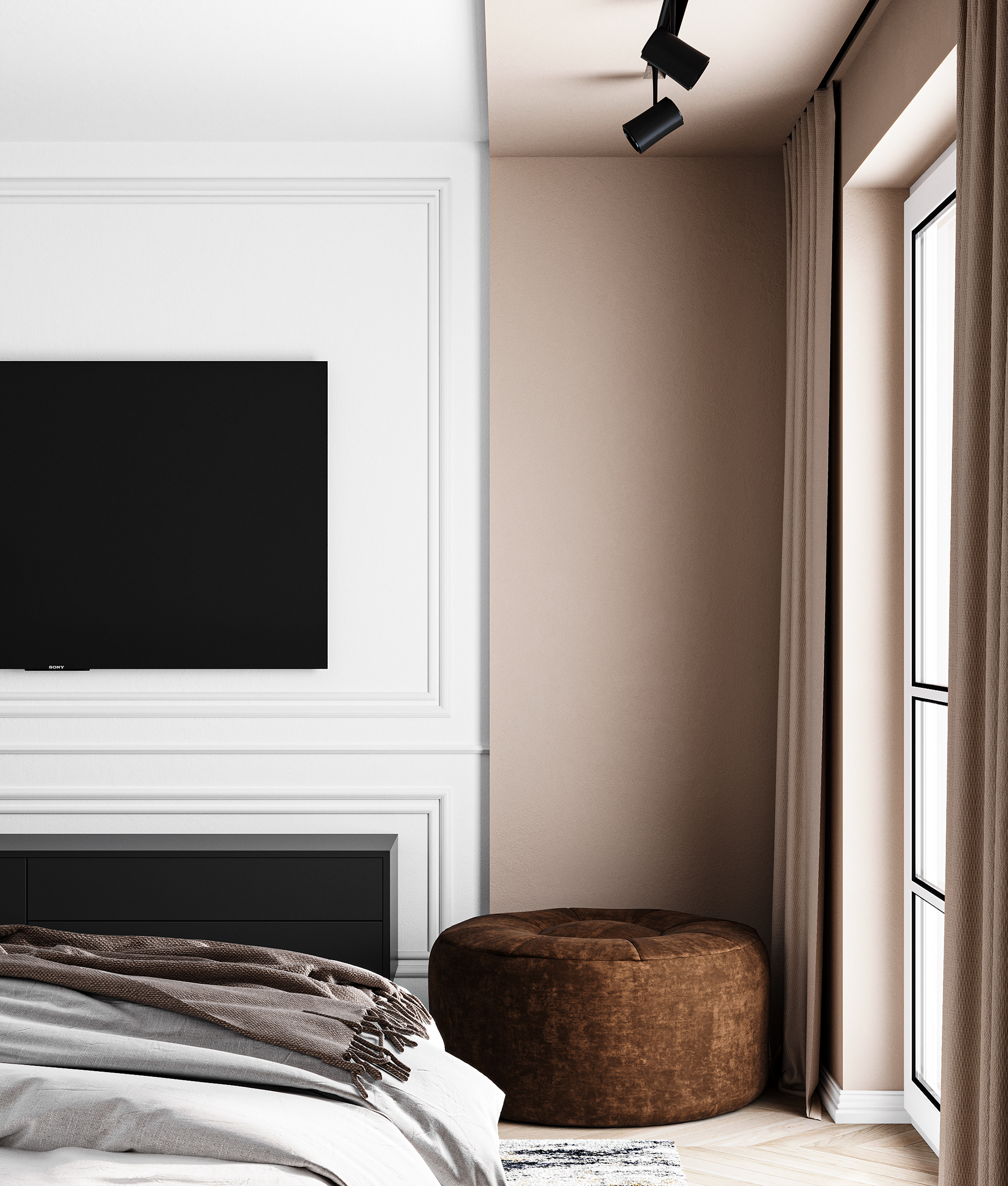 桑德拉项目丨立陶宛维尔纽斯丨Daina Petravice-17