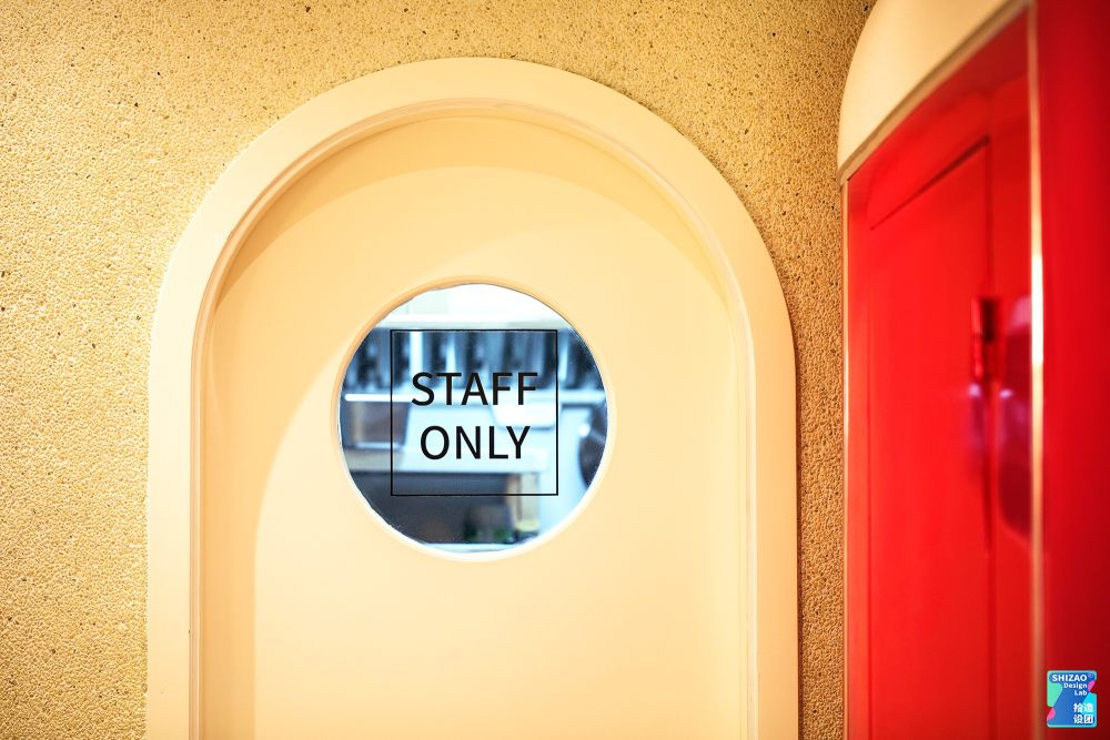 TACO GO 餐厅丨中国北京丨拾造设团 SHIZAO · Design Lab-71