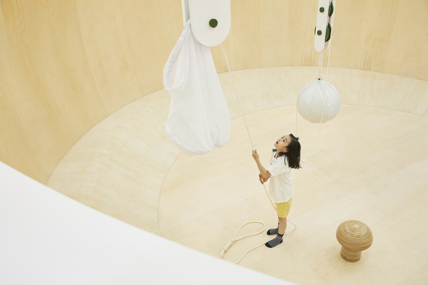 Dorr 儿童游乐园丨韩国丨maumstudio-33