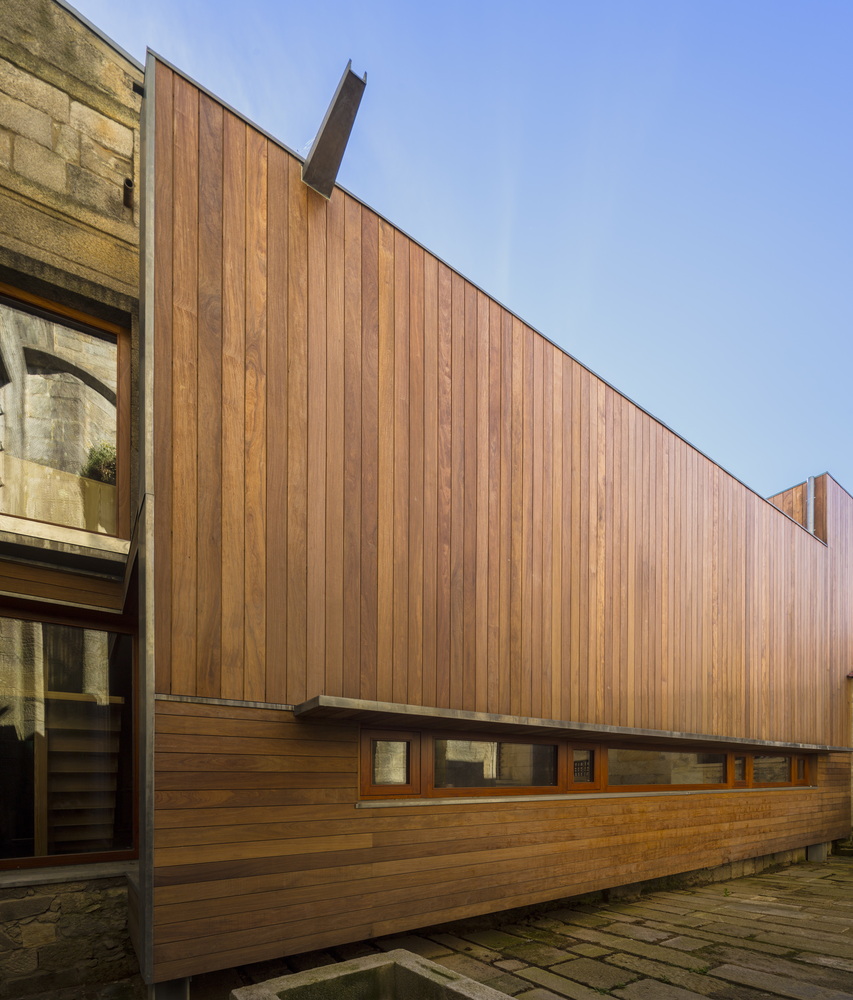 葡萄牙Cabido教堂翻新-15