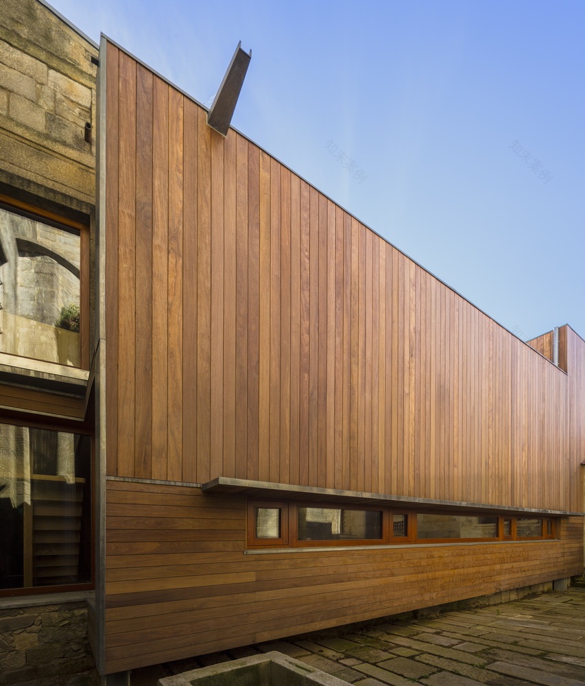 葡萄牙Cabido教堂翻新-15