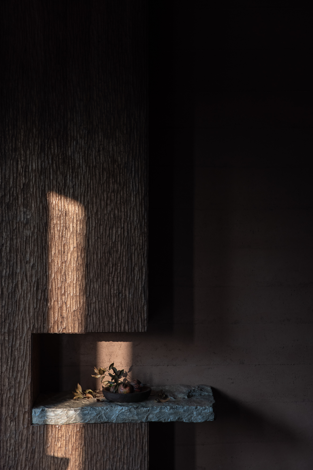 龙吟山房青龙山庄店丨中国南京丨纵横一线-53