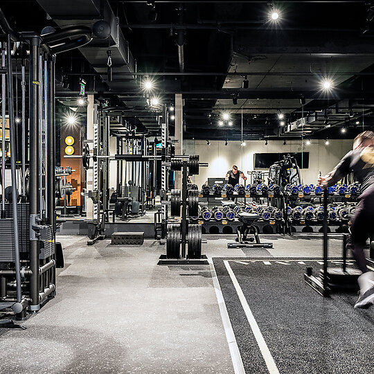 SOMA Collection by Giant Design Consultants | Australian Interior Design Awards-2