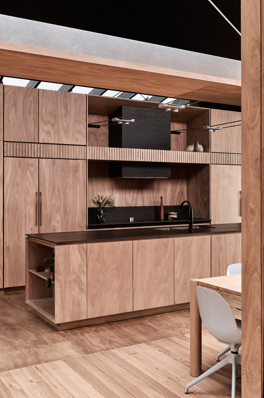 丨澳大利亚丨FIGR Architecture & Design-27