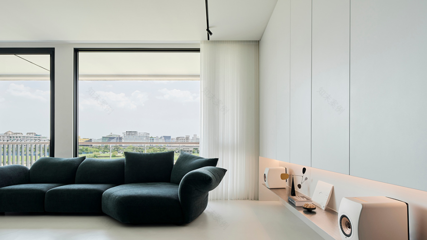 简约设计丨近境制作,天沐设计,工一设计-50