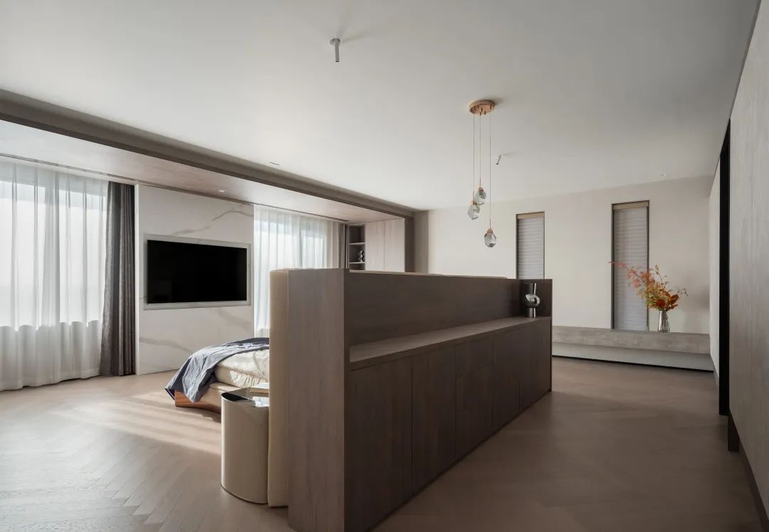 福熙大道丨中国北京丨梓馨设计工作室-46