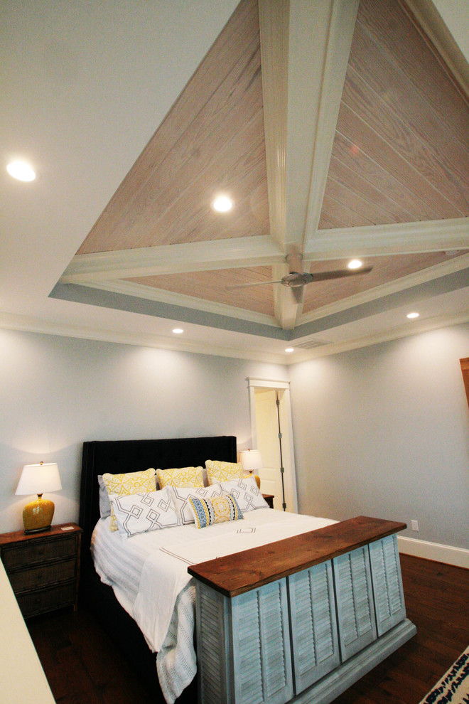 丨Bob Chatham（定制住宅设计）,LKDesigns（室内装饰）-64