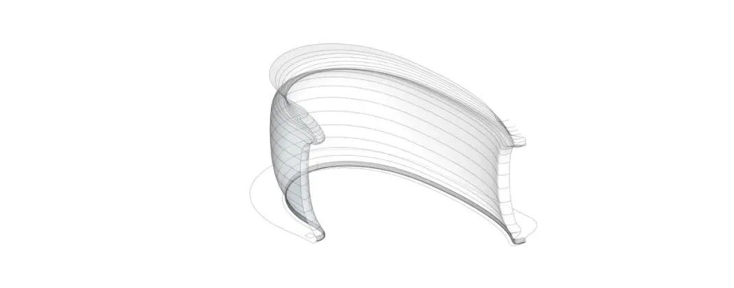 江苏常州“桃喜”空间设计丨中国常州丨初品设计-28