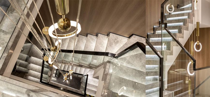 中海云筑下跃 | 现代生活与艺术的完美融合-76