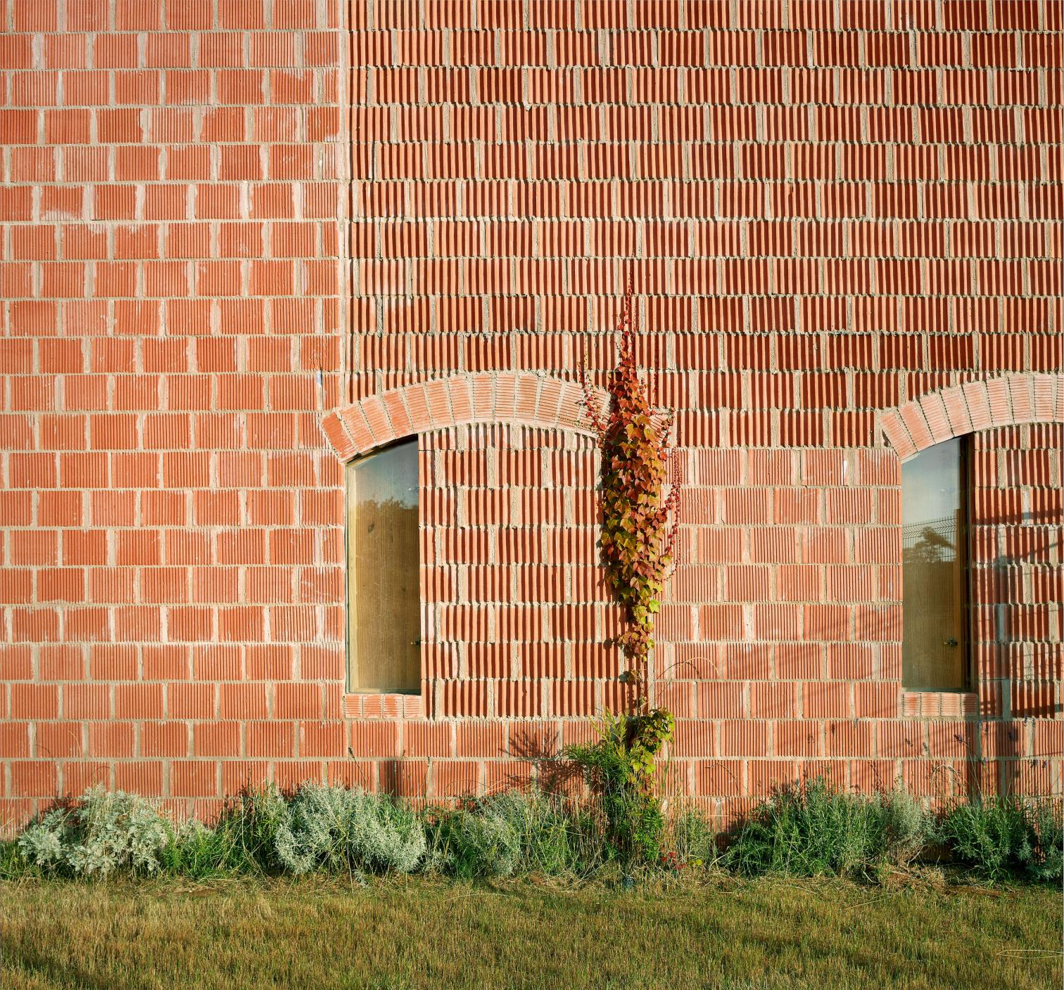 西班牙 Colegio Imagine Montessori 学校丨西班牙巴伦西亚丨Mariela Apollonio Bruno Almela-18