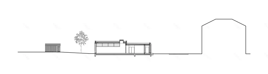 Triple Kindergarten and Day Care Facility Aarau-41