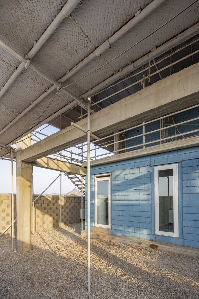 无类型建筑中心丨伊朗丨不详-31