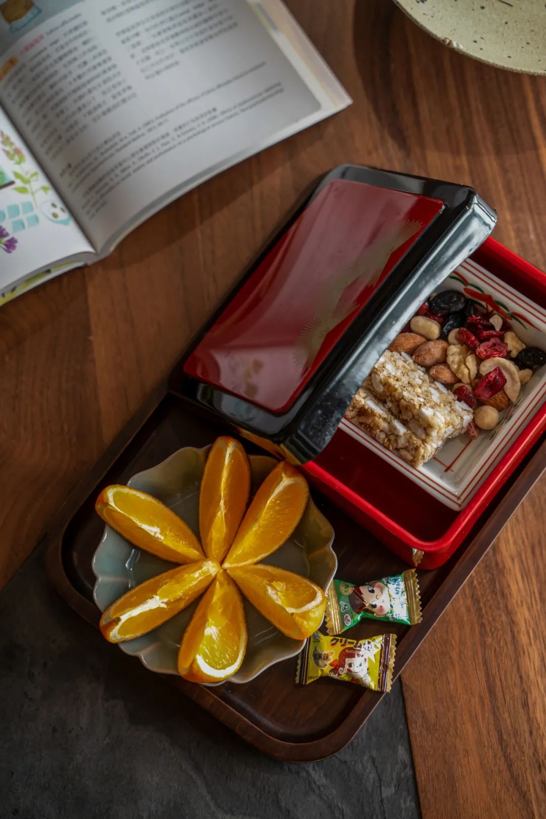 香沐逸足丨中国成都丨堇尚悦设计-47