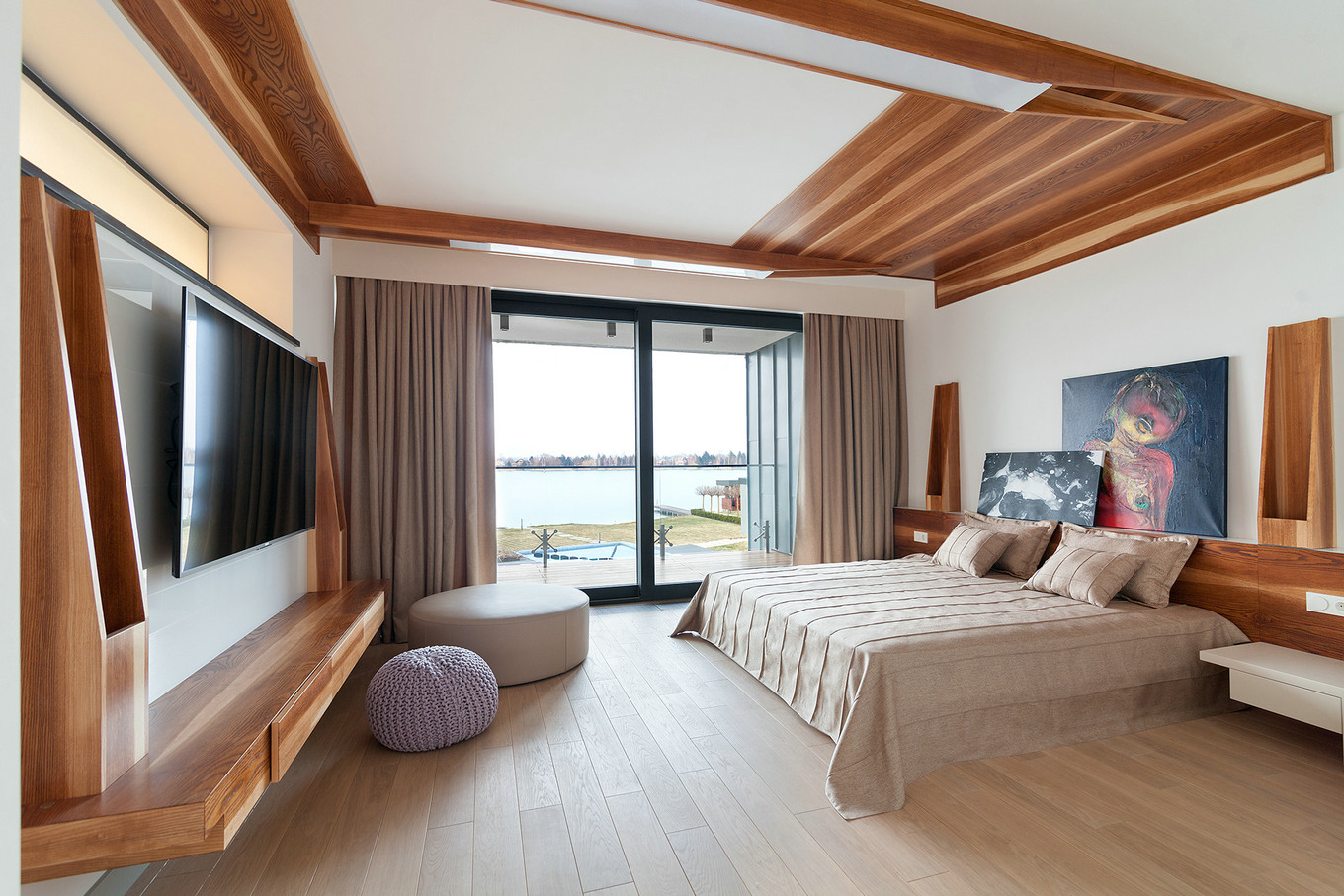 简约之魅 | 国外空间设计欣赏-40