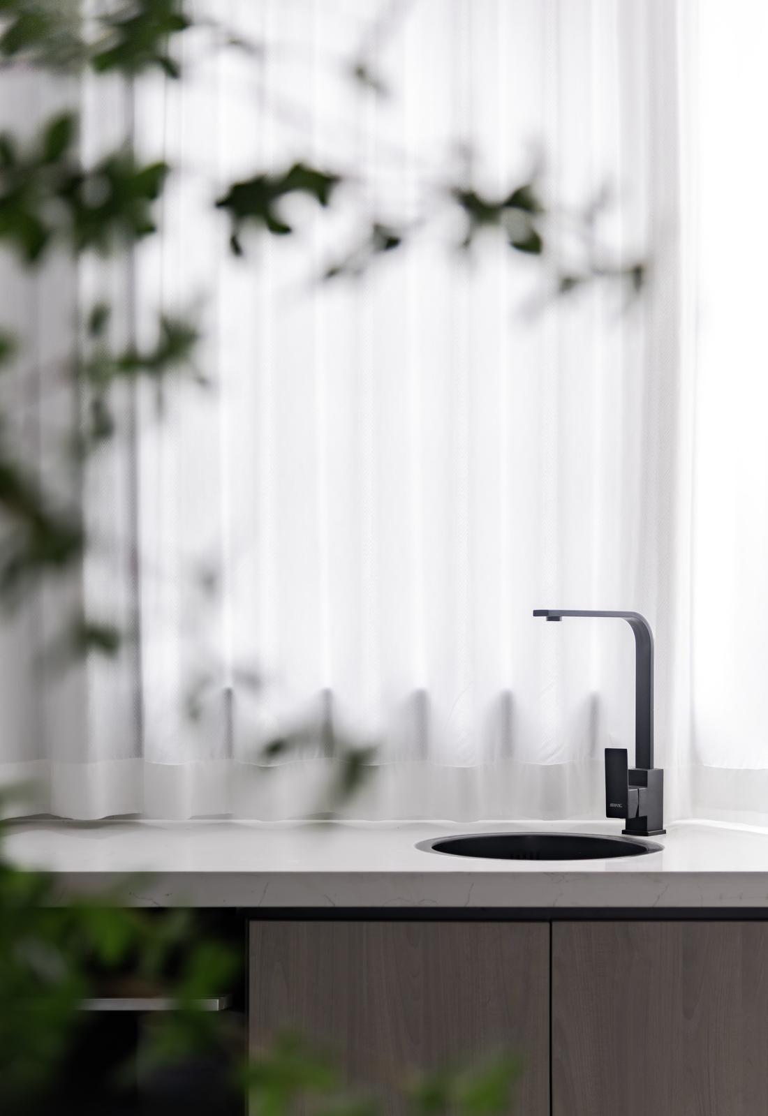 现代中式家居的完美演绎 · 安徽滁州时代公馆丨中国滁州丨上海环深空间设计-34