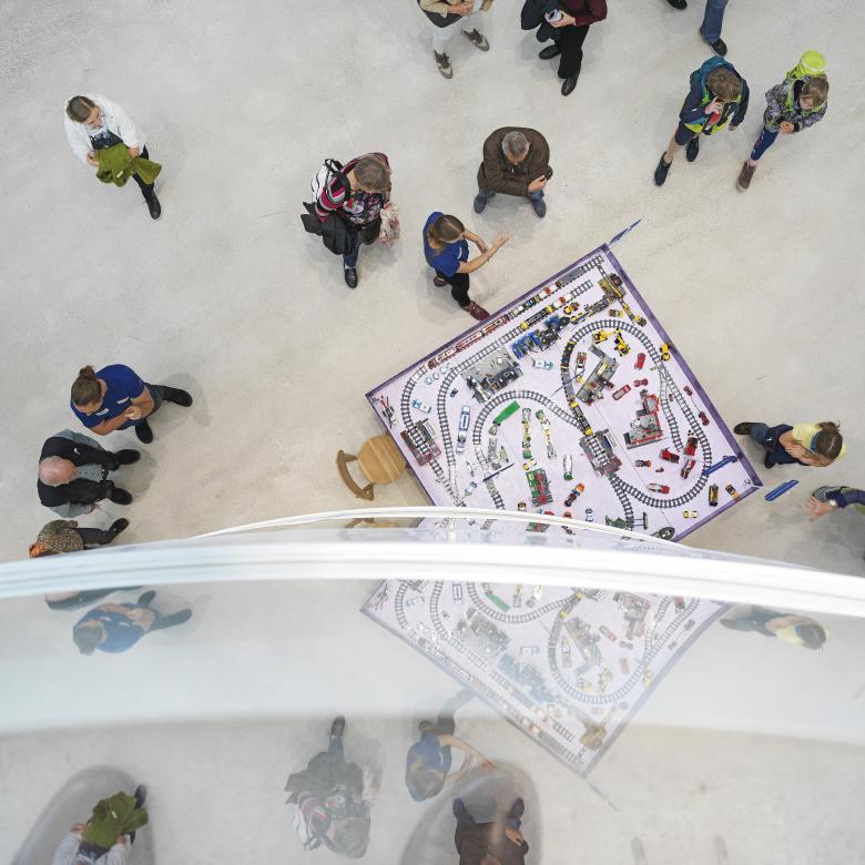 巴塞尔大学生物中心丨瑞士丨ilg santer Architekten,Zürich-22