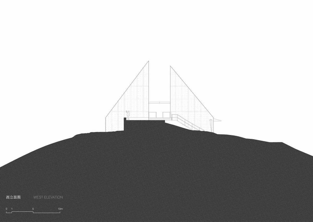 怒江大峡谷先锋书店丨中国怒江丨迹·建筑事务所(TAO)-106