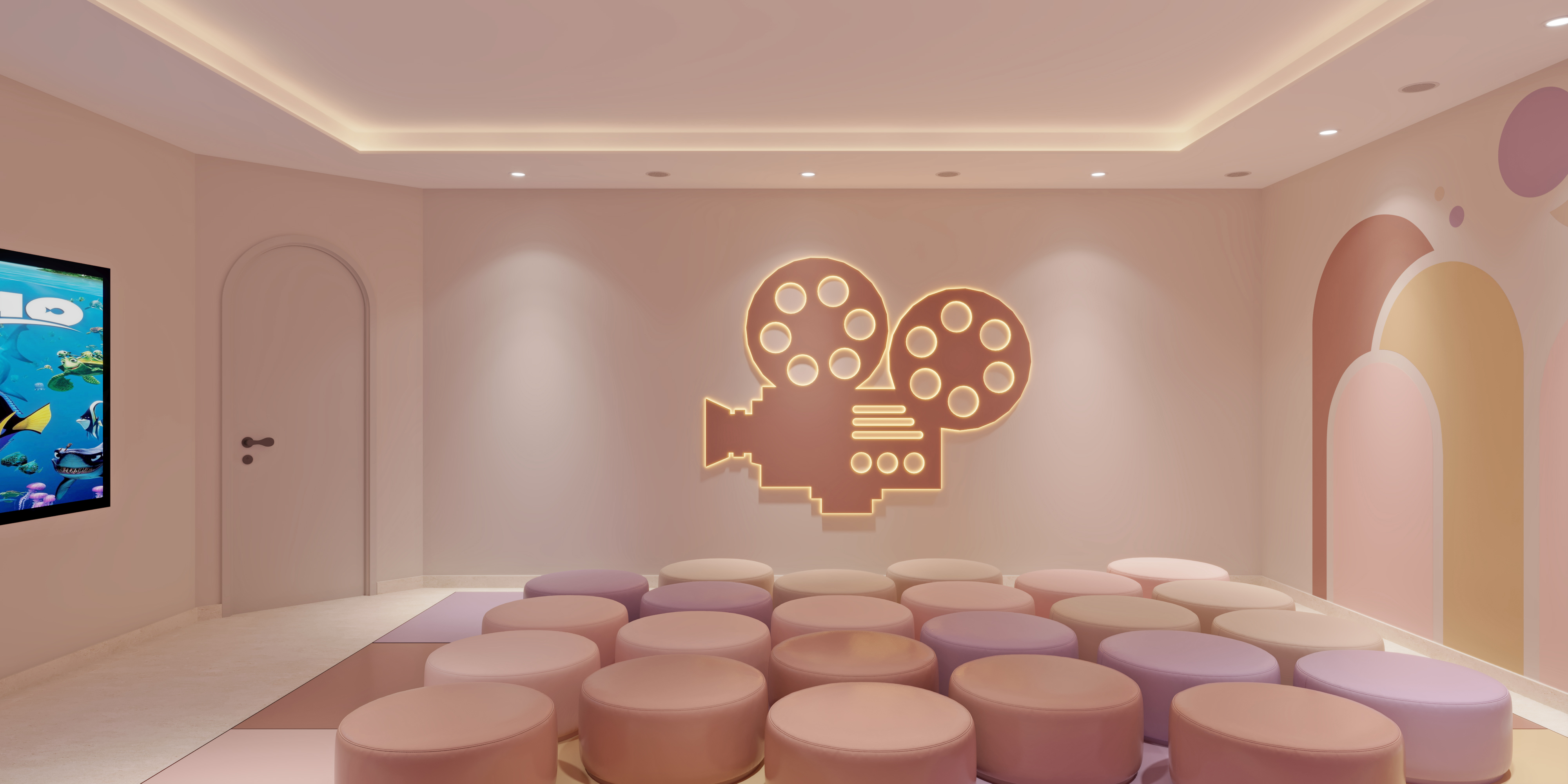 EL HAMAD CENTER SAUDI ARABIA-27