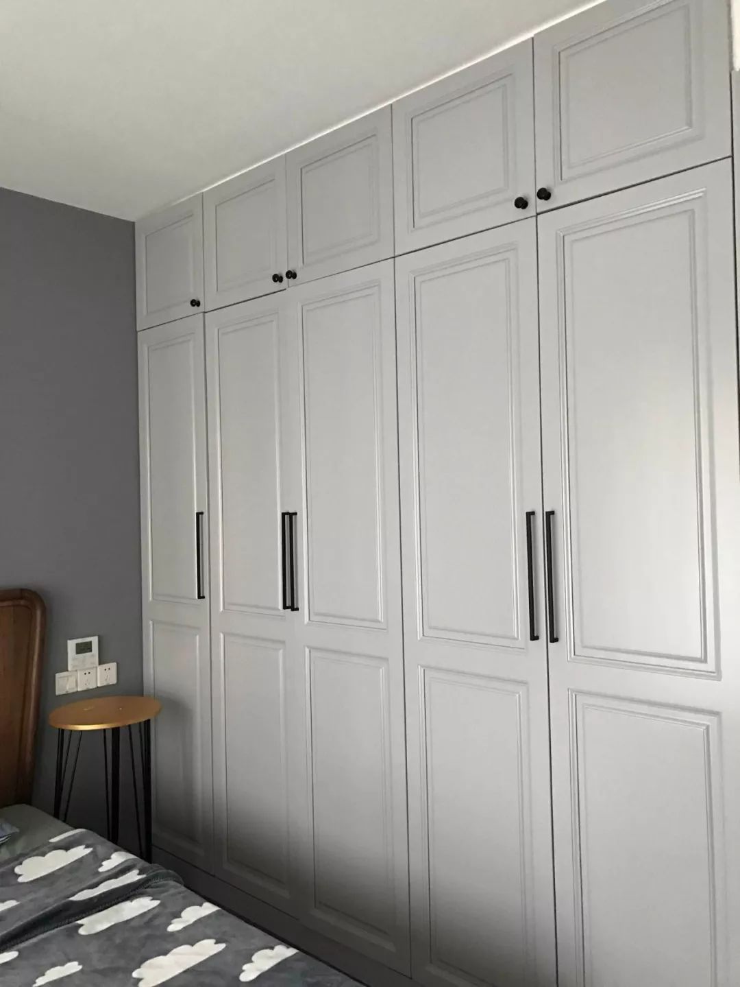 小小拉手，大大气质 | 探究柜门拉手的设计魅力-26