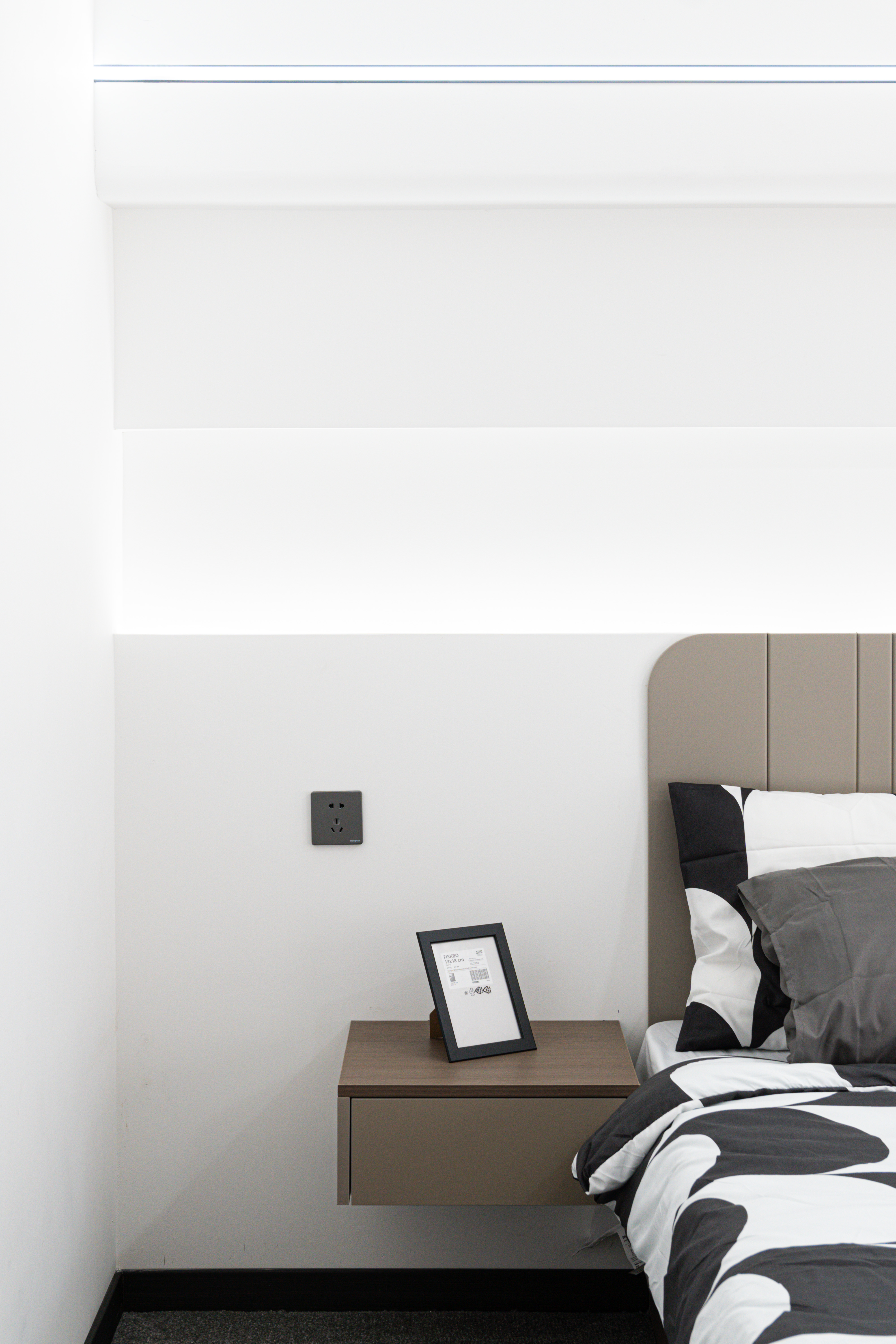 西安玖月里样板间设计丨中国西安丨西安壹禾墨影空间设计机构-10