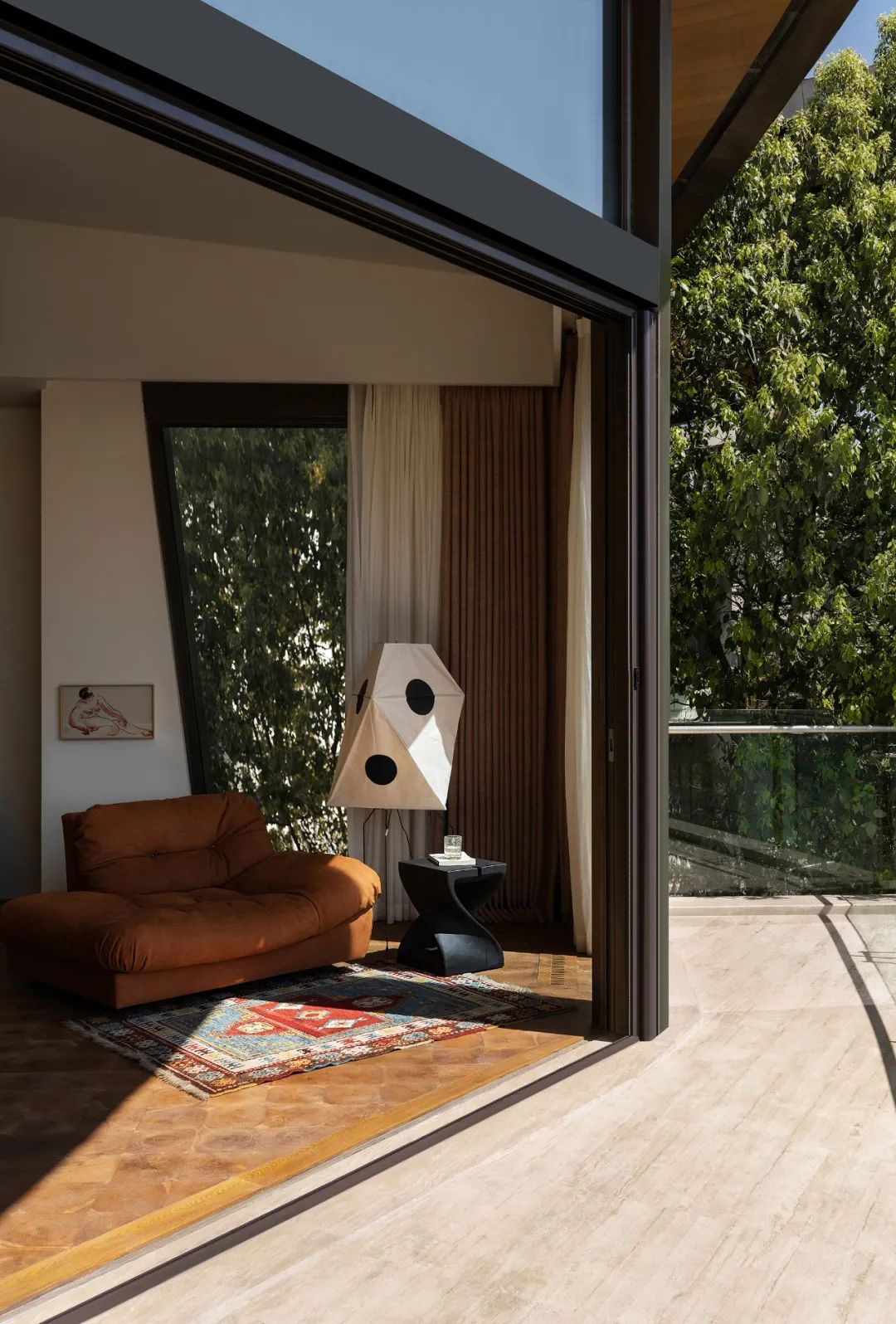 成都湖居别墅豪宅丨中国成都丨ACE DESIGN-33