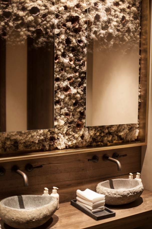 HIDE 餐厅丨英国伦敦丨不详-48