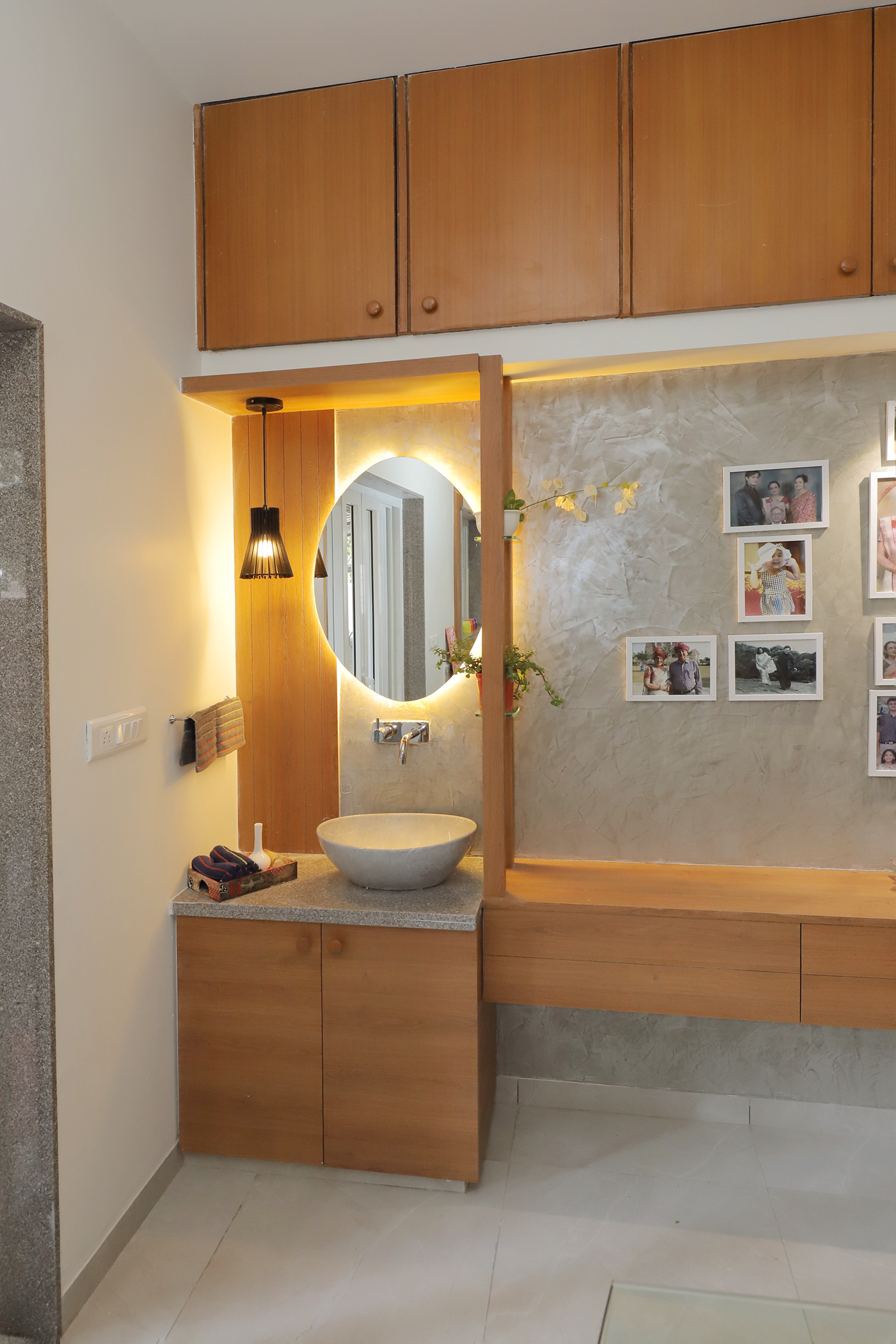 Anastasiya Gushchina丨平层丨Interior Shoot for Aameya Design Initiatives ADI-3